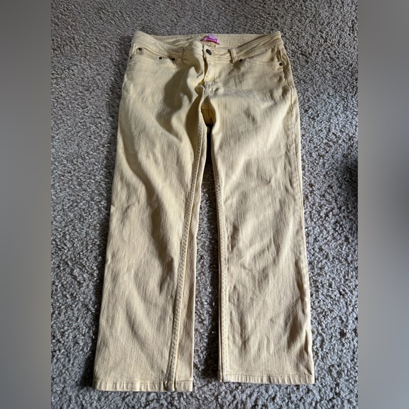 Lily Pulitzer pants - Picture 1 of 4